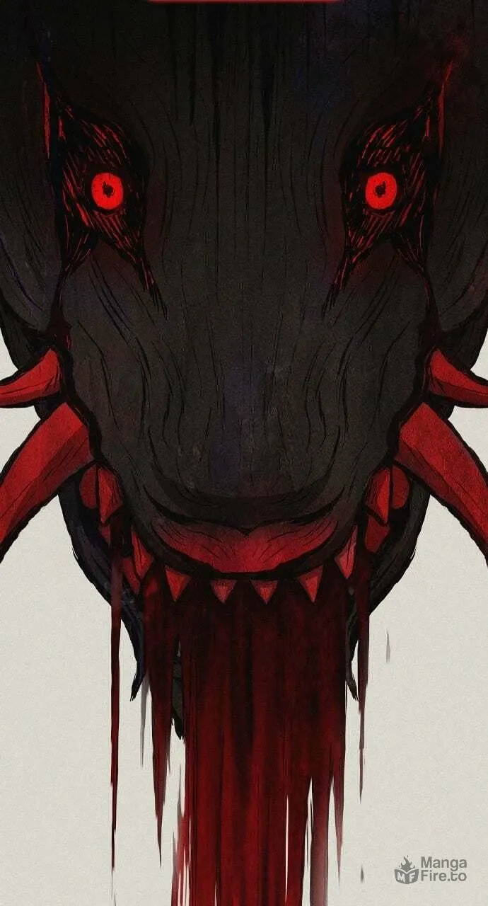 Return of the Gods Chapter 53 page 40 - 