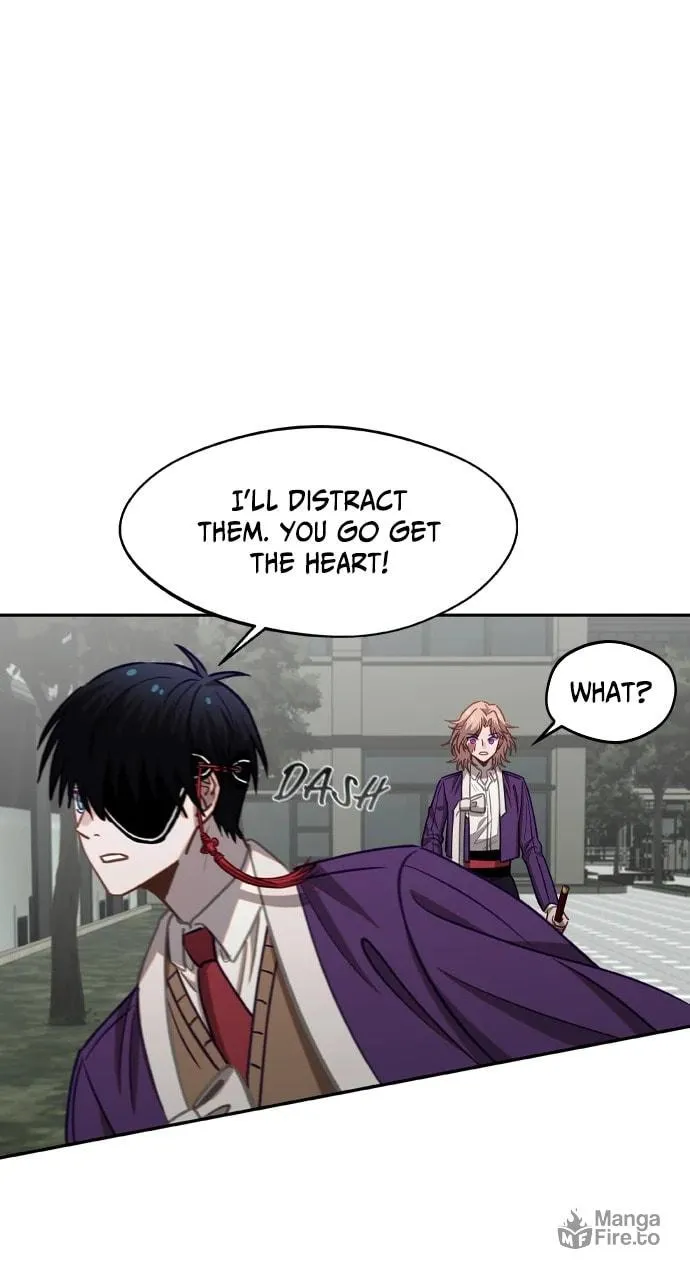 Return of the Gods Chapter 53 page 5 - 