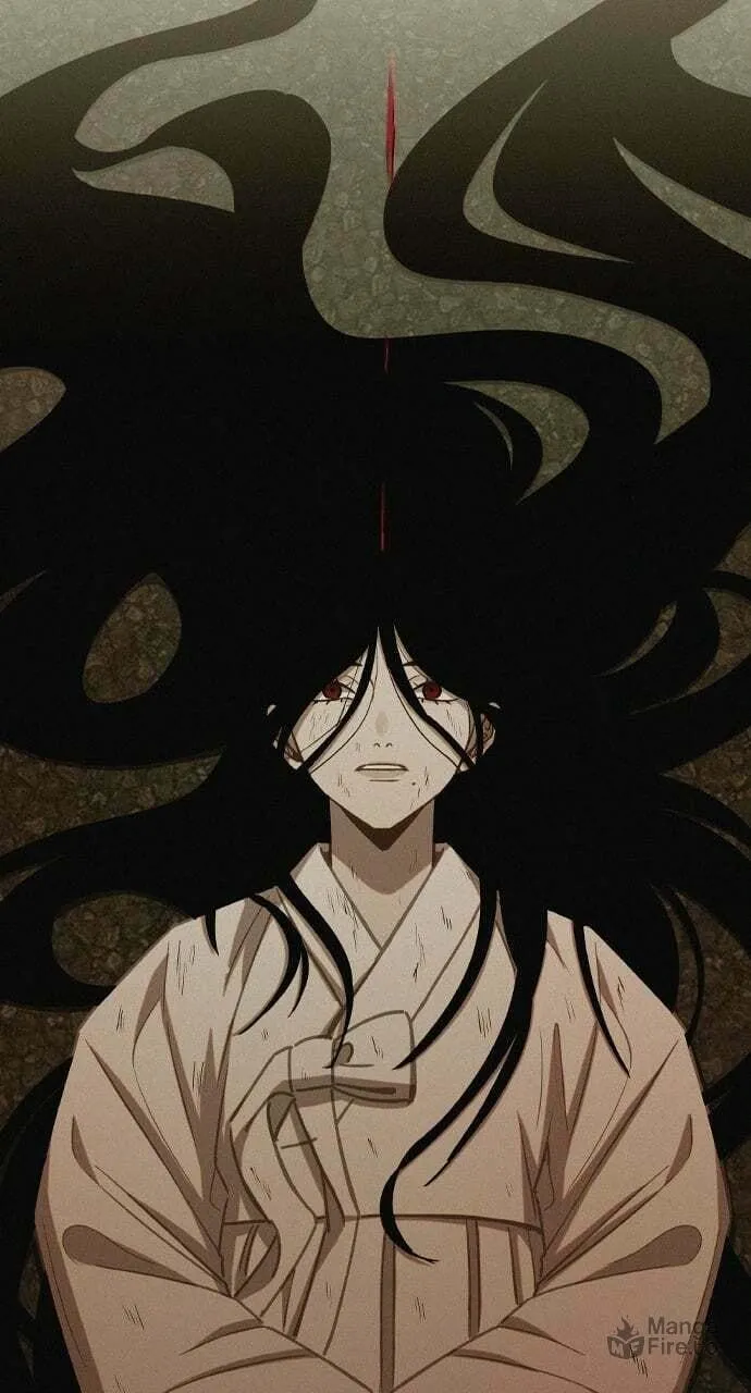 Return of the Gods Chapter 53 page 42 - 