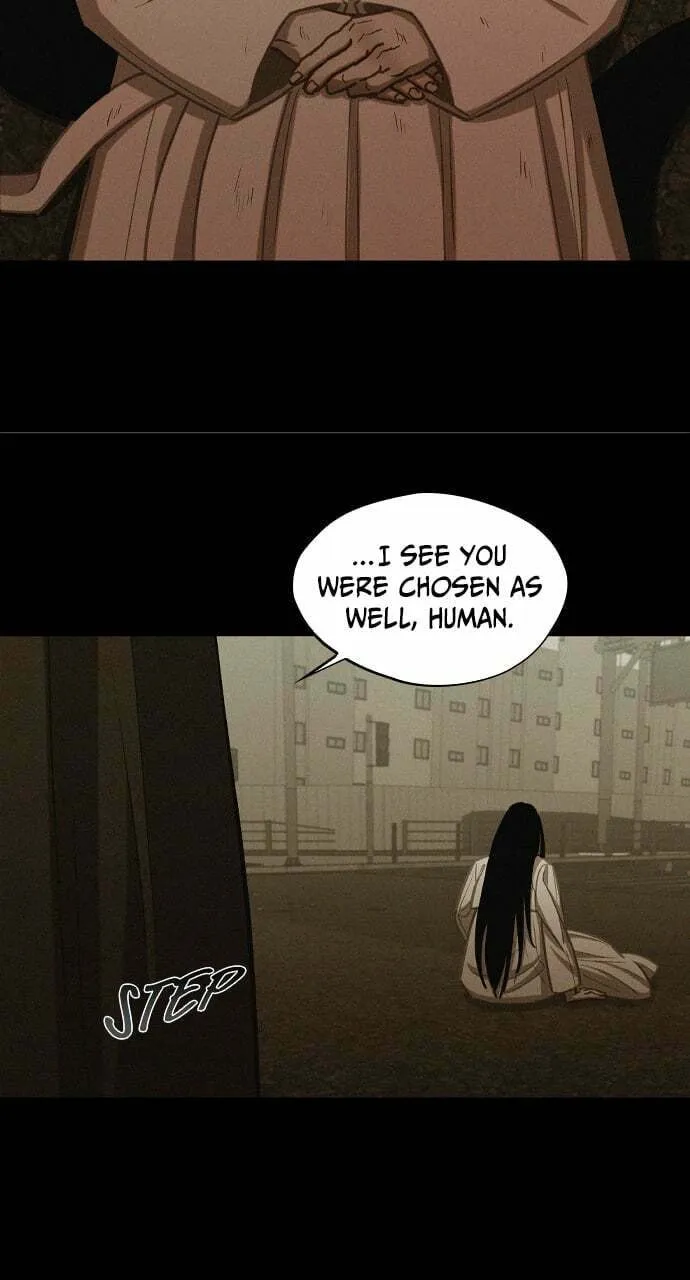 Return of the Gods Chapter 53 page 43 - 