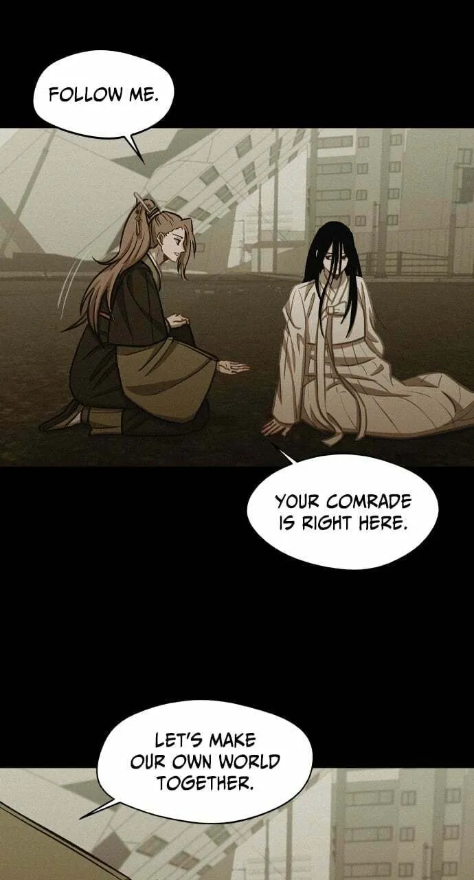 Return of the Gods Chapter 53 page 44 - 