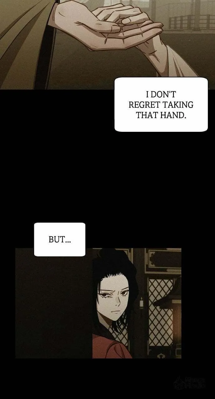 Return of the Gods Chapter 53 page 45 - 