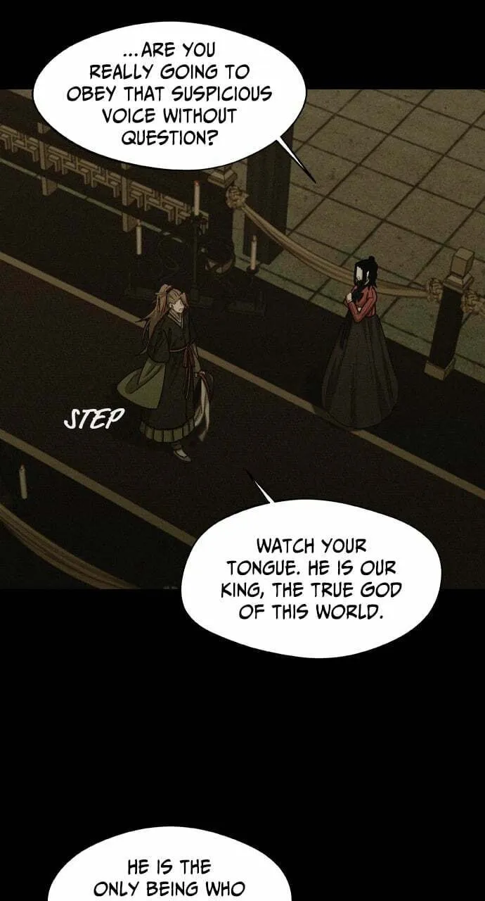 Return of the Gods Chapter 53 page 47 - 