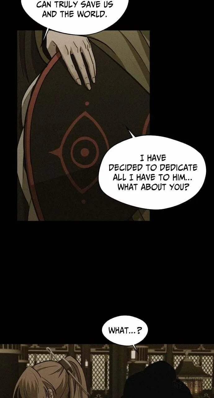 Return of the Gods Chapter 53 page 48 - 