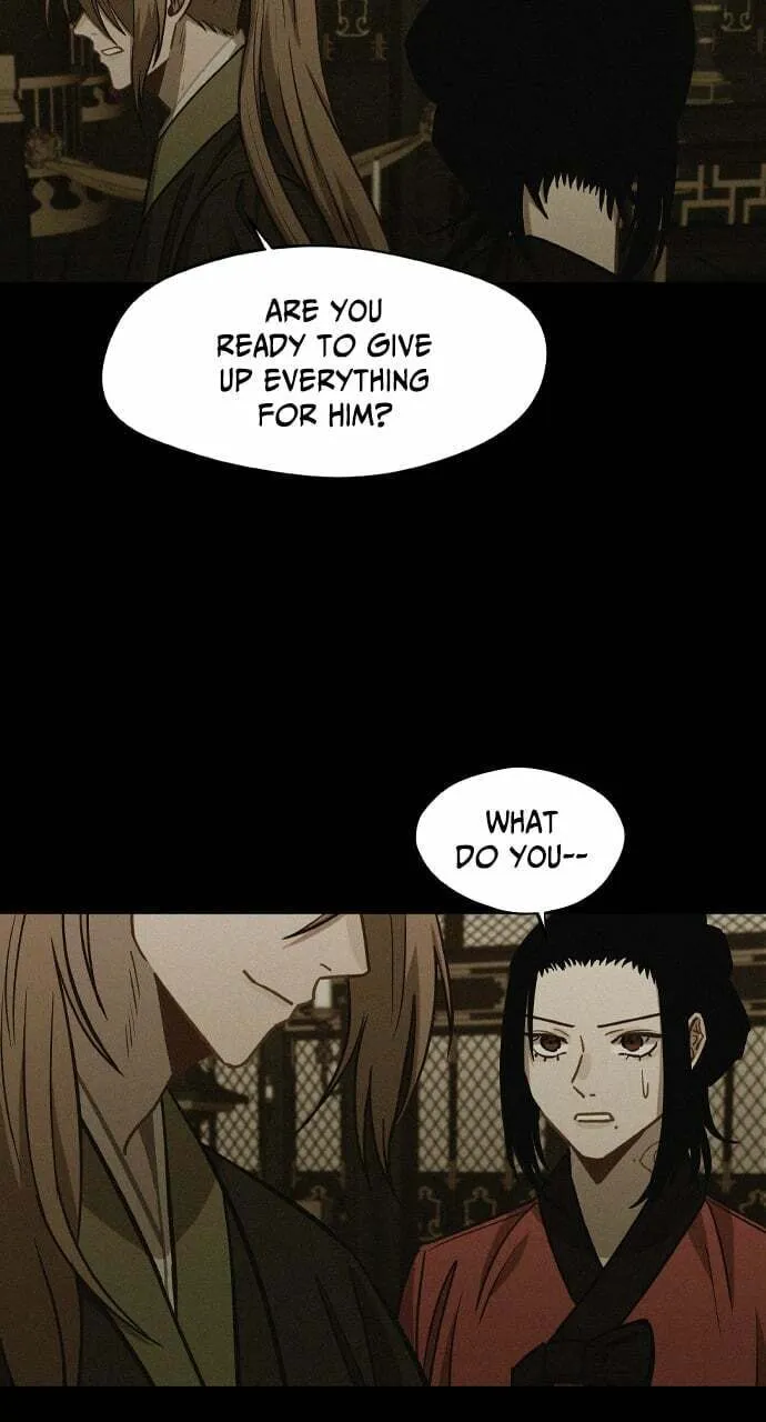Return of the Gods Chapter 53 page 49 - 