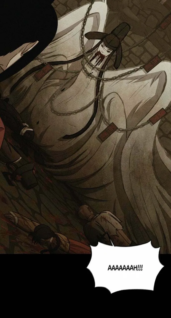 Return of the Gods Chapter 53 page 52 - 