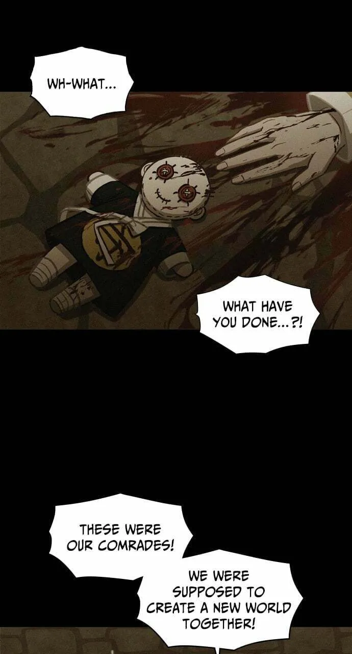 Return of the Gods Chapter 53 page 53 - 