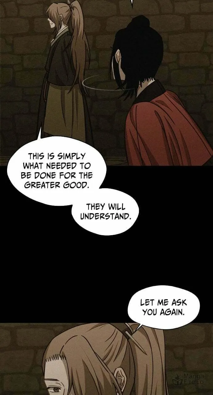 Return of the Gods Chapter 53 page 54 - 