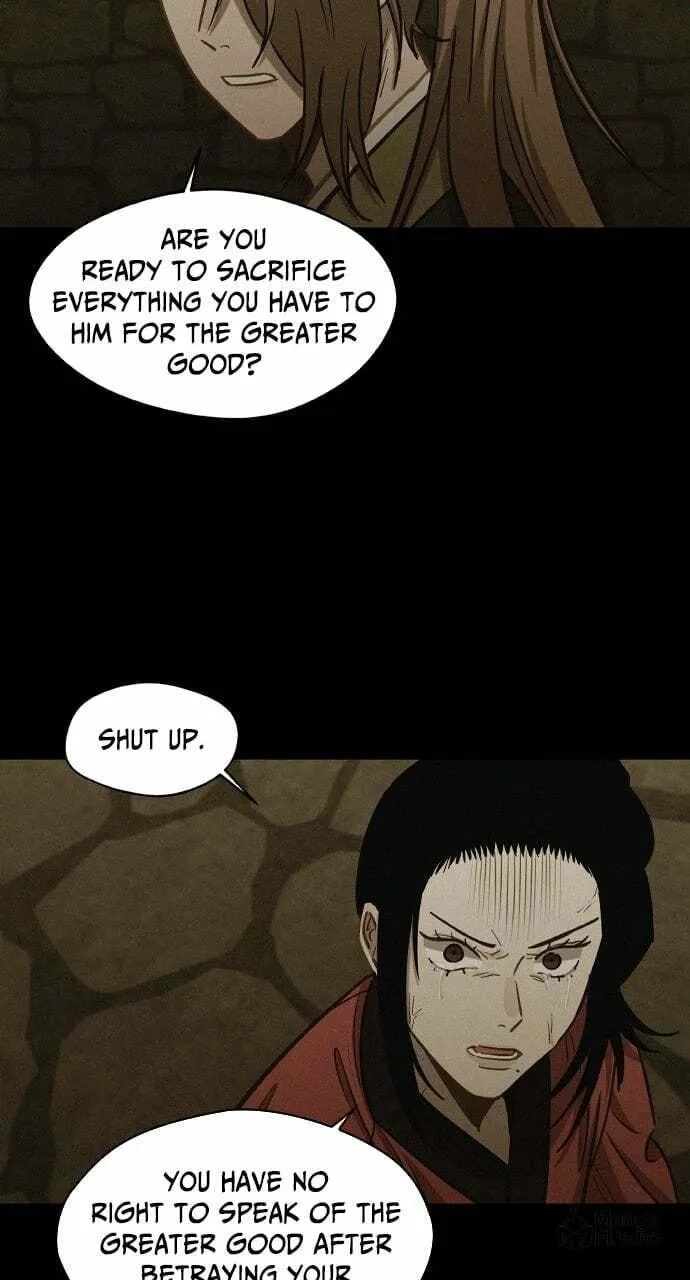 Return of the Gods Chapter 53 page 55 - 