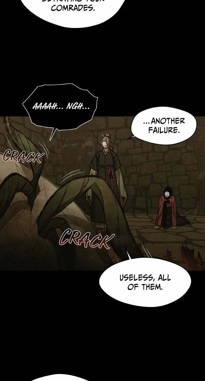 Return of the Gods Chapter 53 page 56 - 