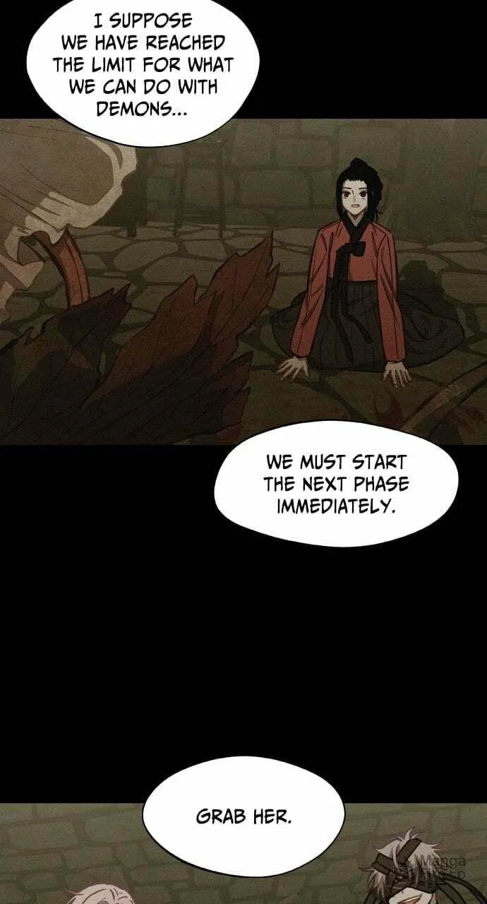 Return of the Gods Chapter 53 page 57 - 