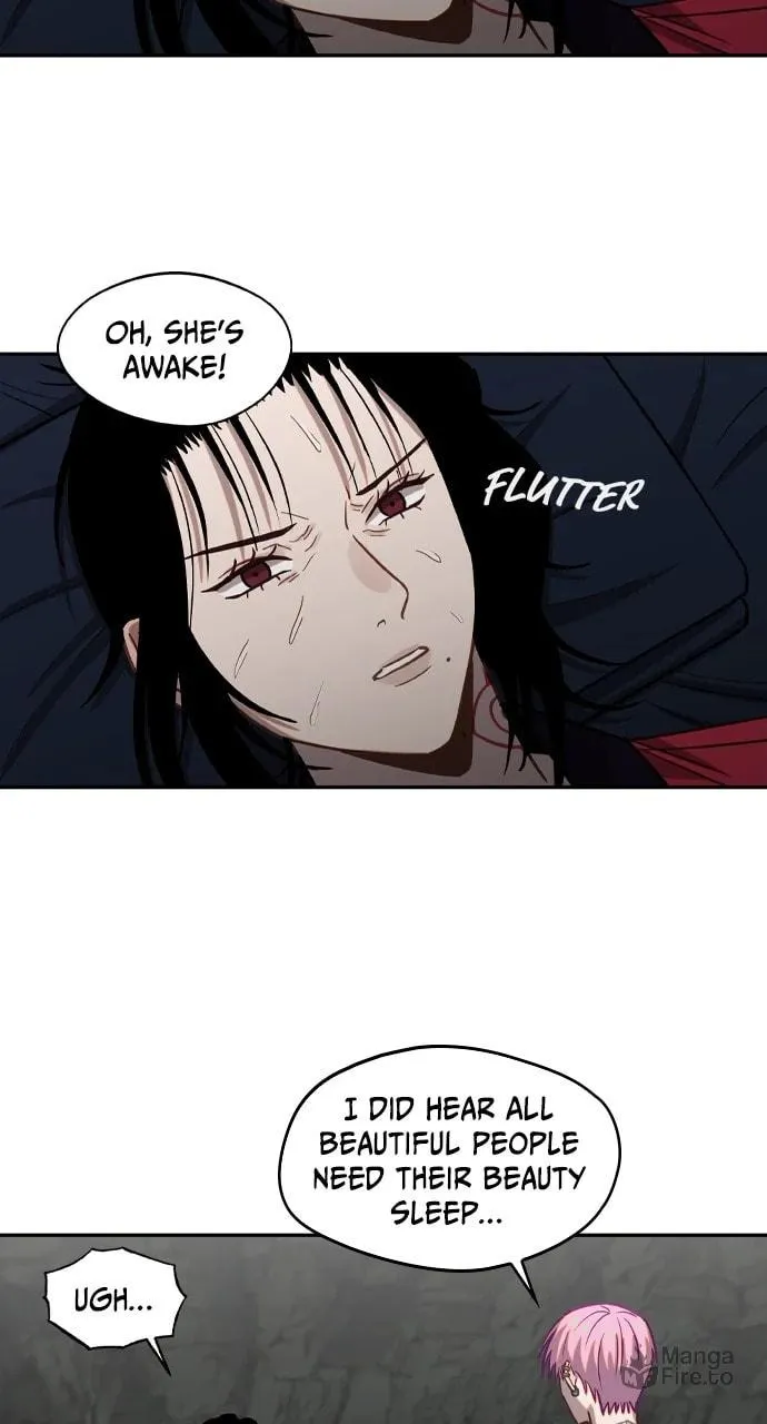 Return of the Gods Chapter 53 page 60 - 