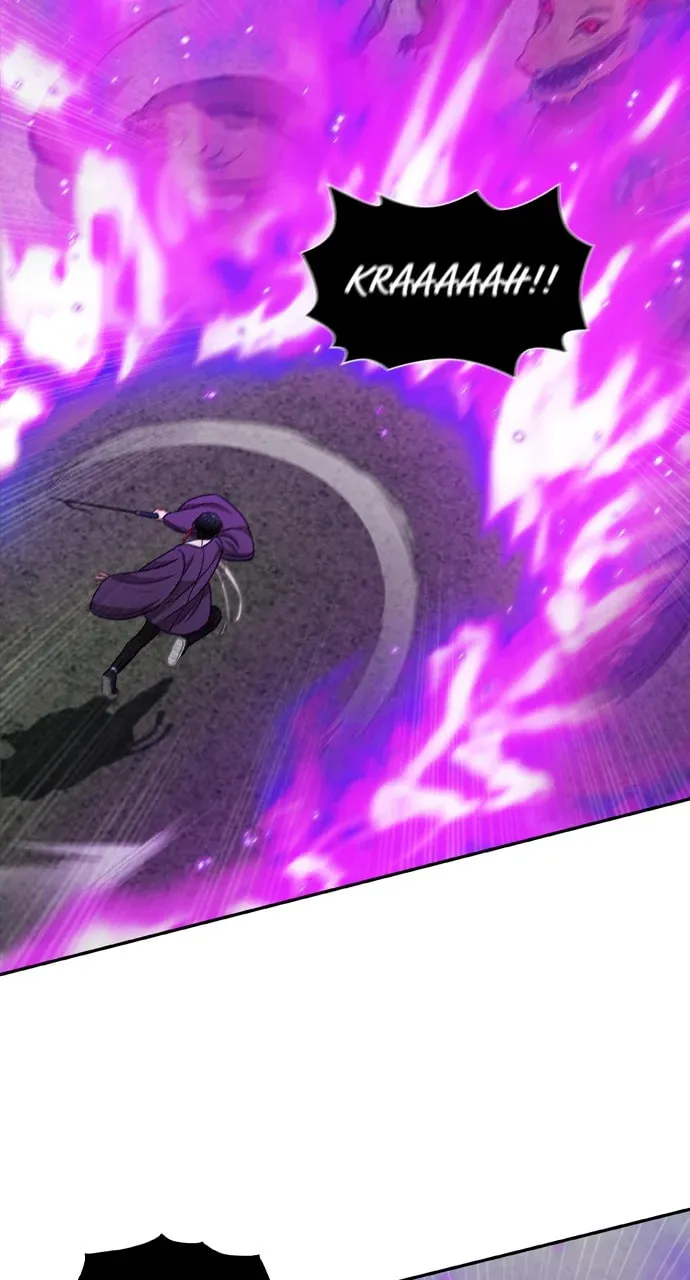 Return of the Gods Chapter 53 page 7 - 