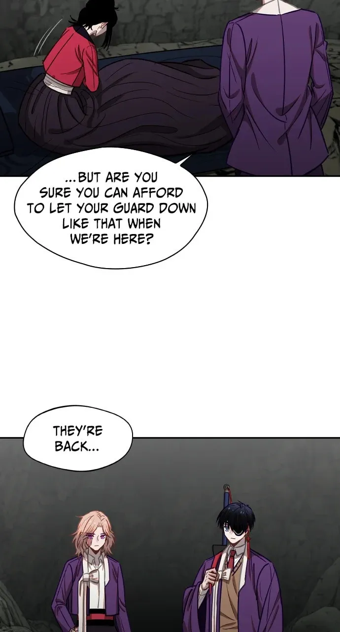 Return of the Gods Chapter 53 page 61 - 