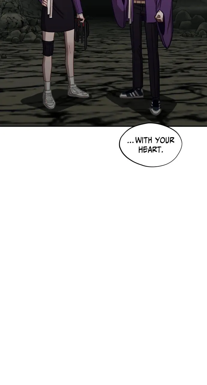 Return of the Gods Chapter 53 page 62 - 