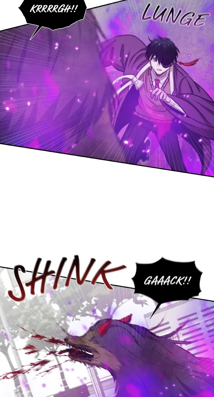 Return of the Gods Chapter 53 page 8 - 
