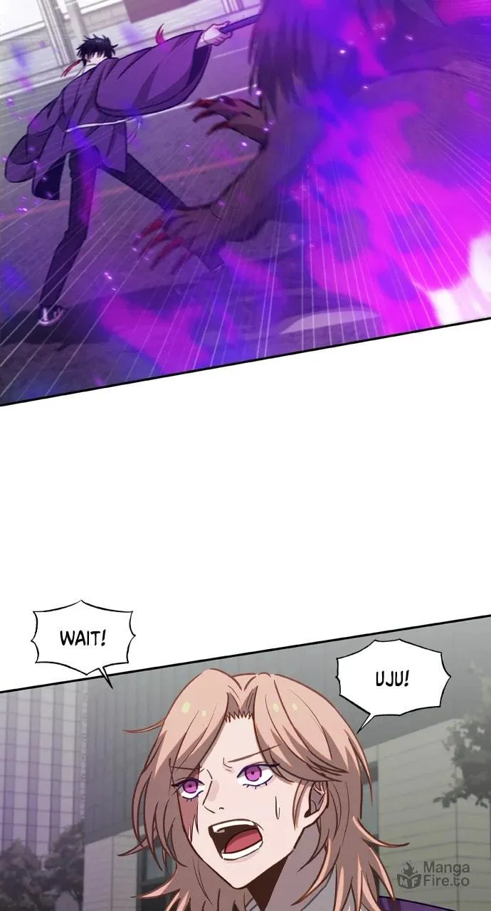 Return of the Gods Chapter 53 page 9 - 