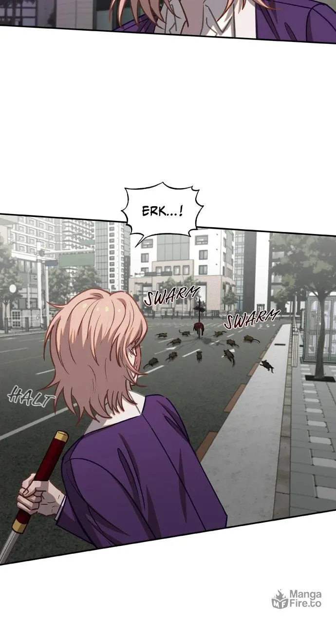Return of the Gods Chapter 53 page 10 - 