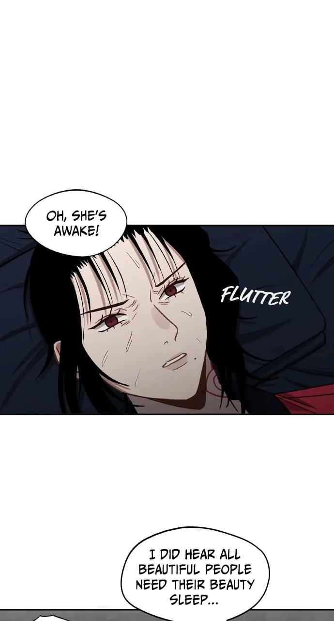 Return of the Gods Chapter 54 page 1 - 