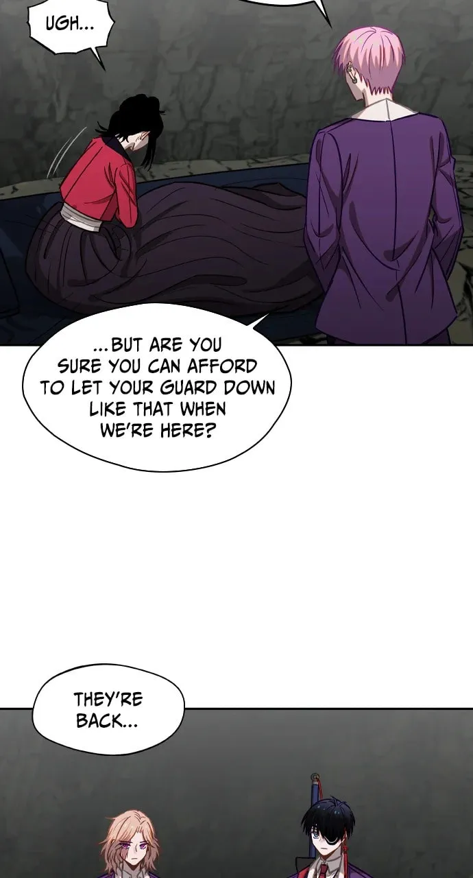 Return of the Gods Chapter 54 page 2 - 