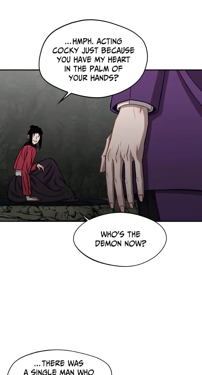 Return of the Gods Chapter 54 page 11 - 