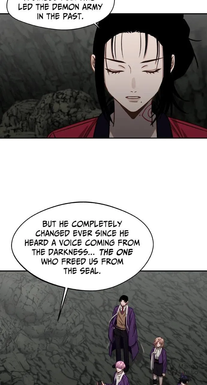 Return of the Gods Chapter 54 page 12 - 
