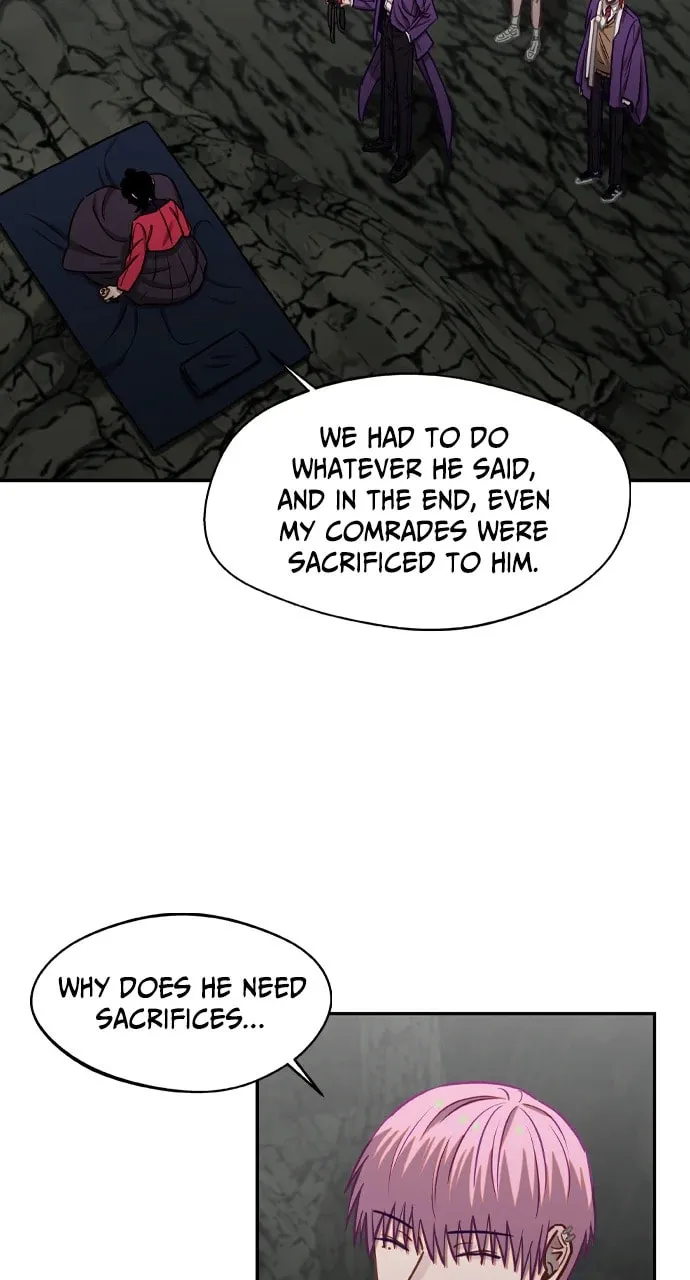 Return of the Gods Chapter 54 page 13 - 