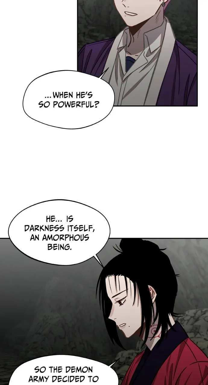 Return of the Gods Chapter 54 page 14 - 