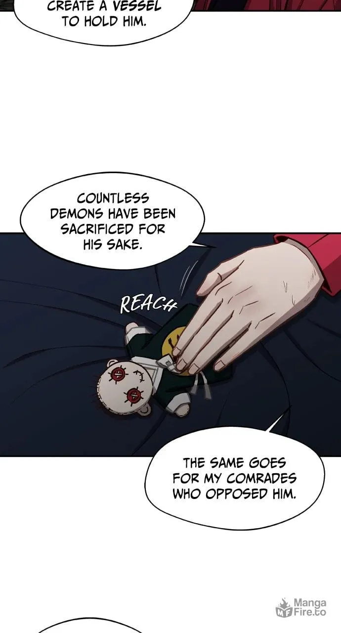 Return of the Gods Chapter 54 page 15 - 