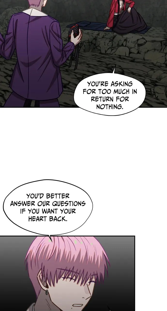 Return of the Gods Chapter 54 page 17 - 