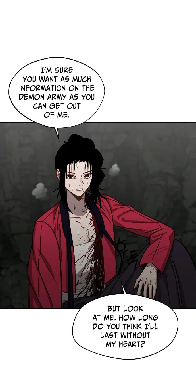 Return of the Gods Chapter 54 page 19 - 