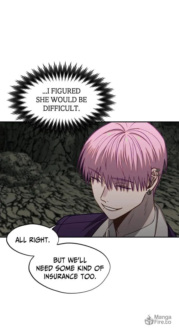 Return of the Gods Chapter 54 page 20 - 