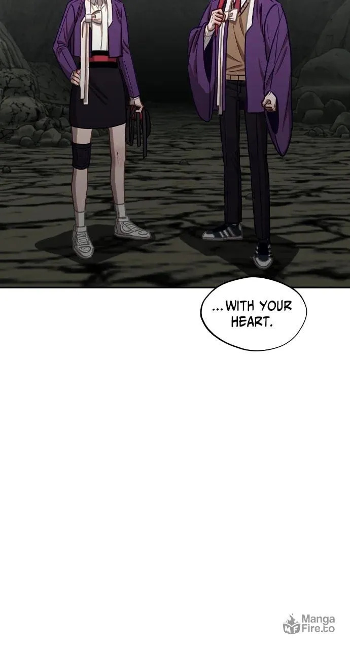 Return of the Gods Chapter 54 page 3 - 