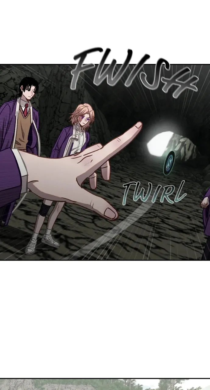 Return of the Gods Chapter 54 page 22 - 
