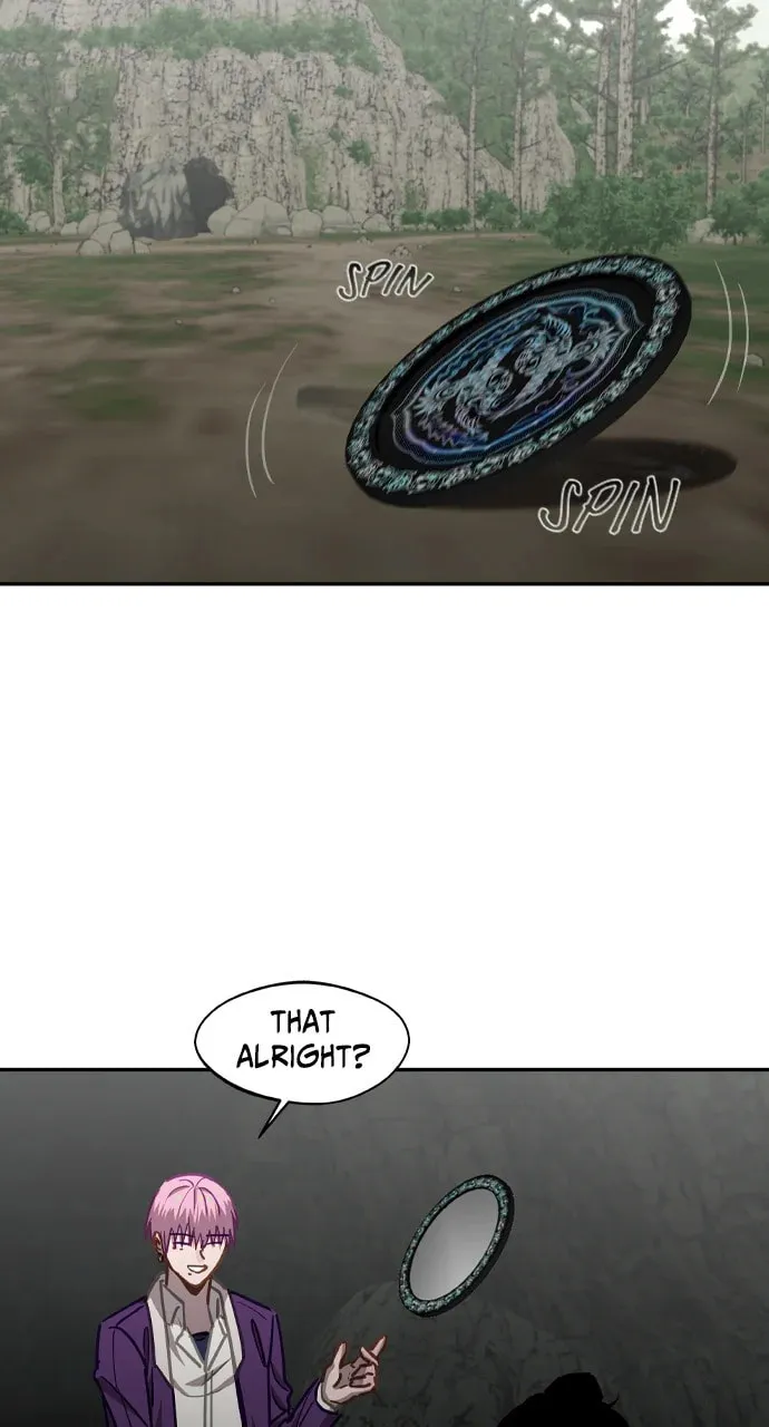 Return of the Gods Chapter 54 page 23 - 