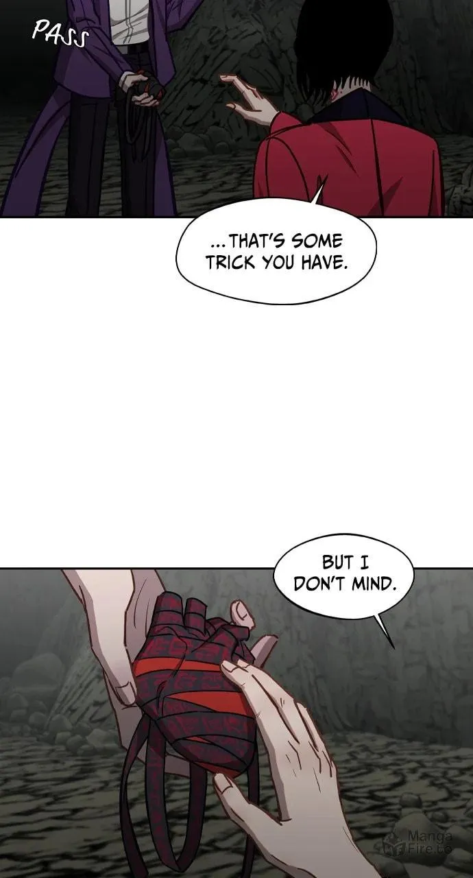 Return of the Gods Chapter 54 page 24 - 