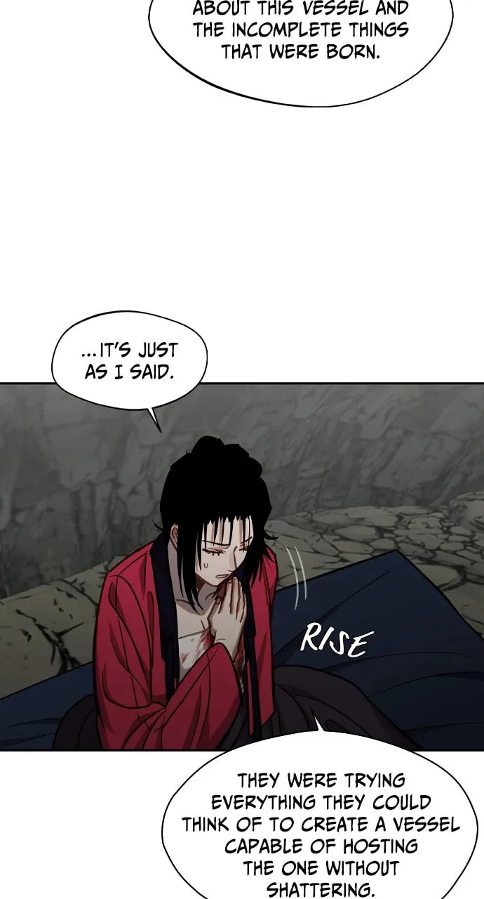 Return of the Gods Chapter 54 page 26 - 