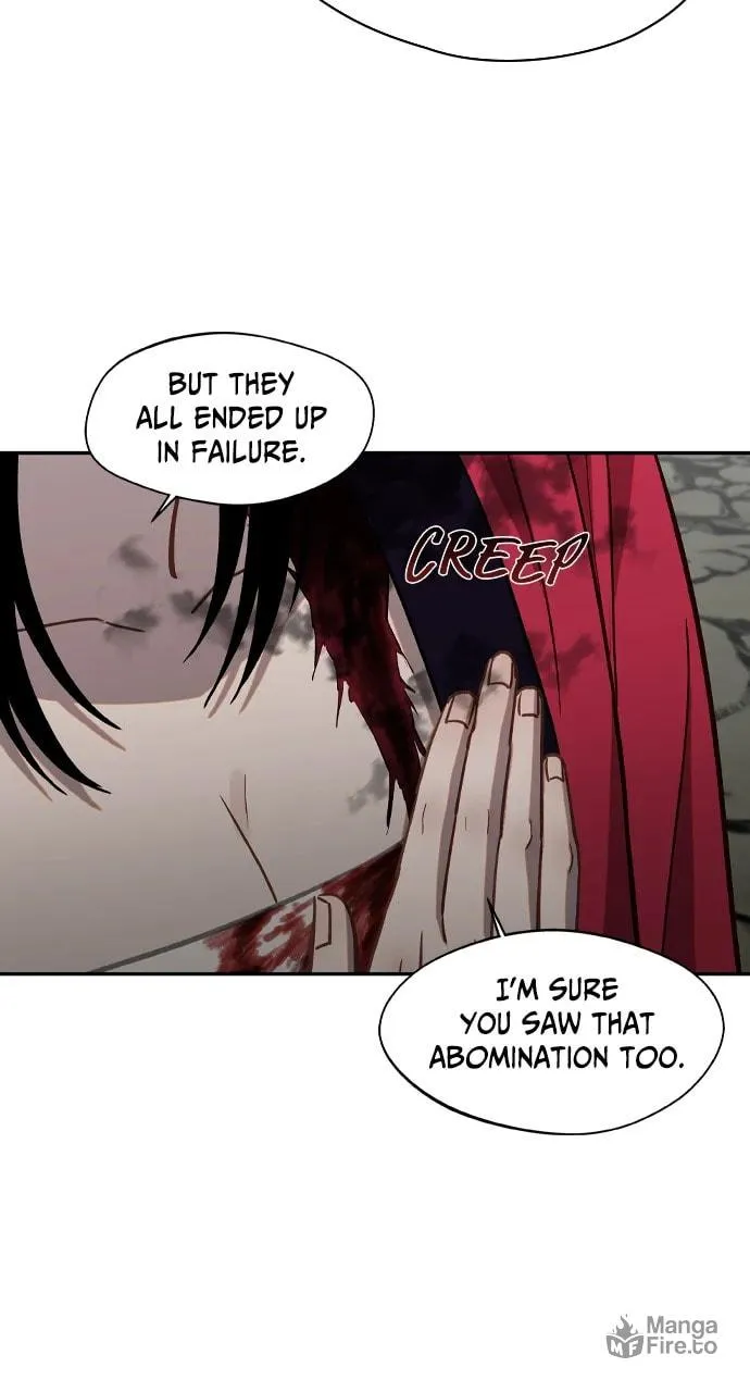 Return of the Gods Chapter 54 page 27 - 