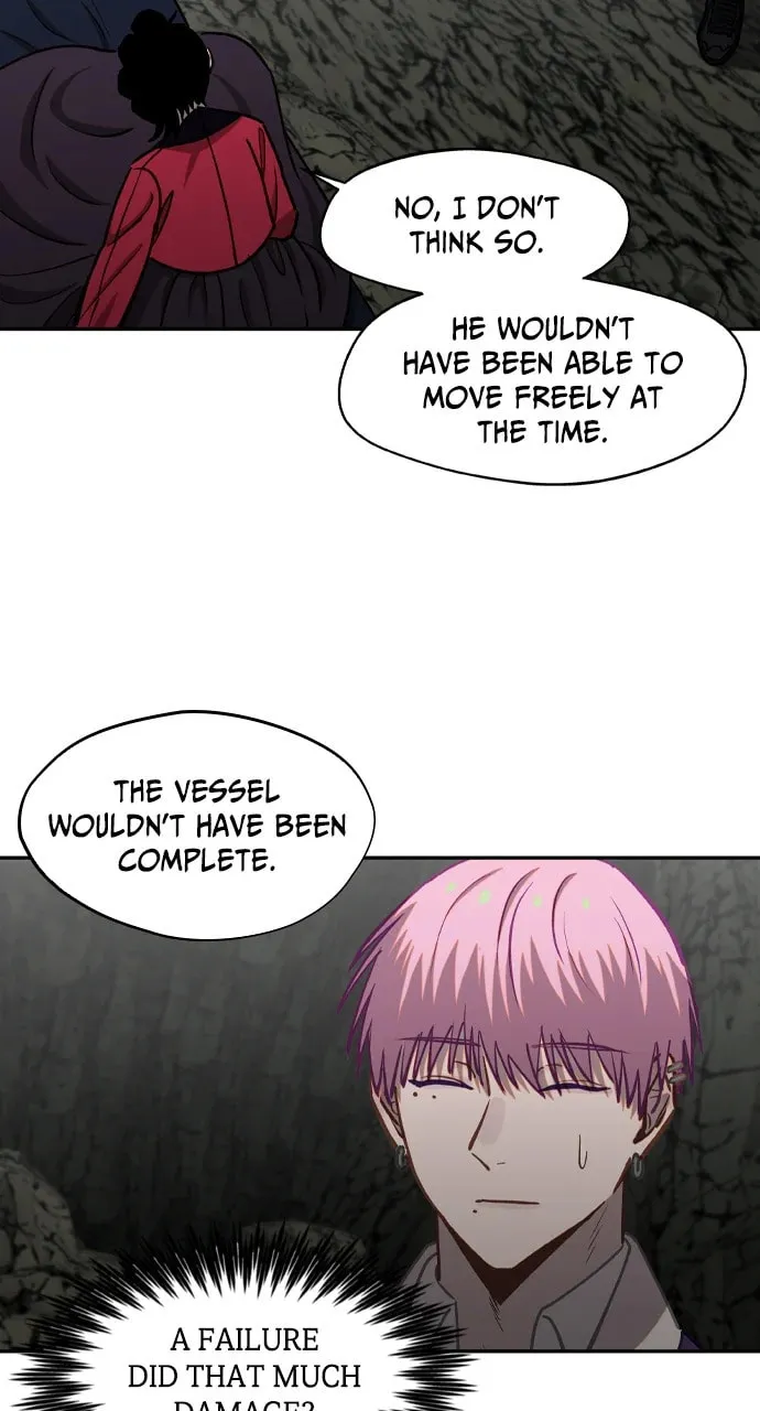 Return of the Gods Chapter 54 page 29 - 