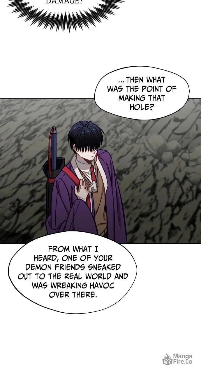 Return of the Gods Chapter 54 page 30 - 