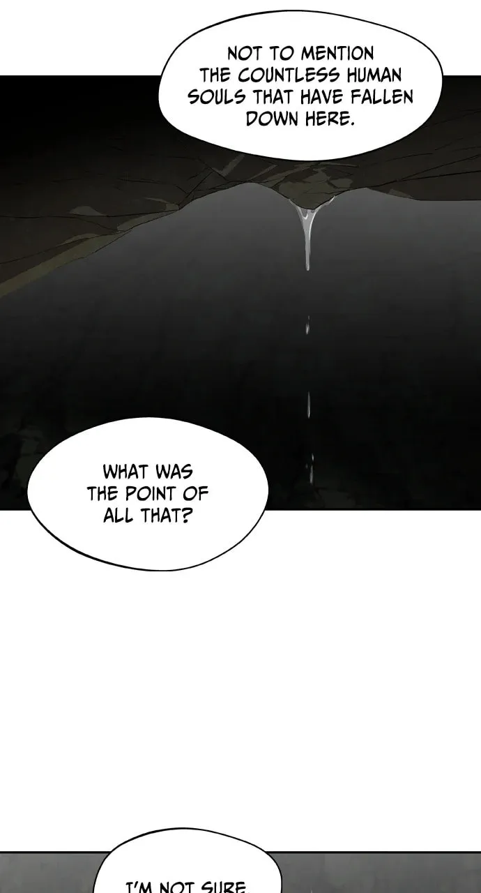 Return of the Gods Chapter 54 page 31 - 