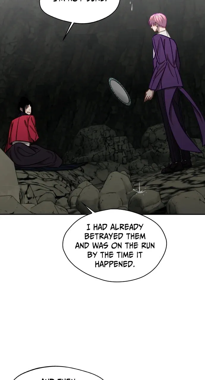 Return of the Gods Chapter 54 page 32 - 