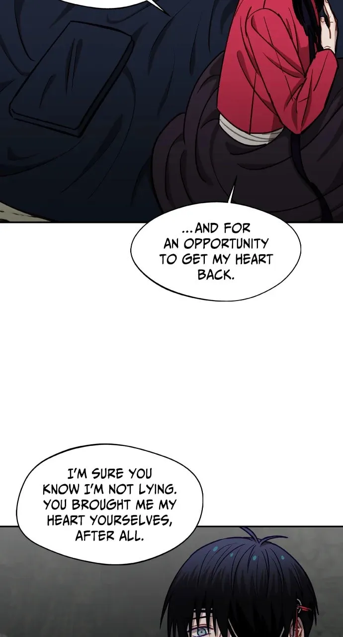 Return of the Gods Chapter 54 page 34 - 
