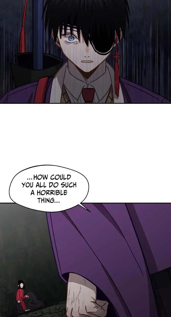 Return of the Gods Chapter 54 page 38 - 