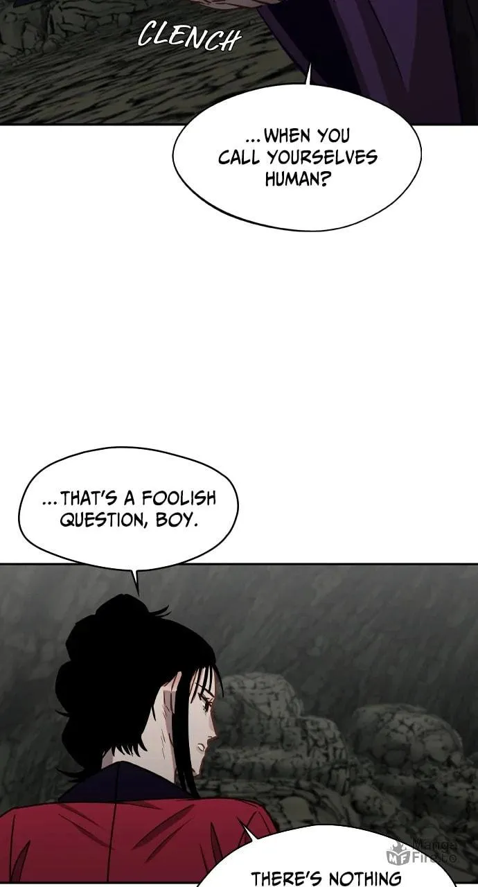 Return of the Gods Chapter 54 page 39 - 