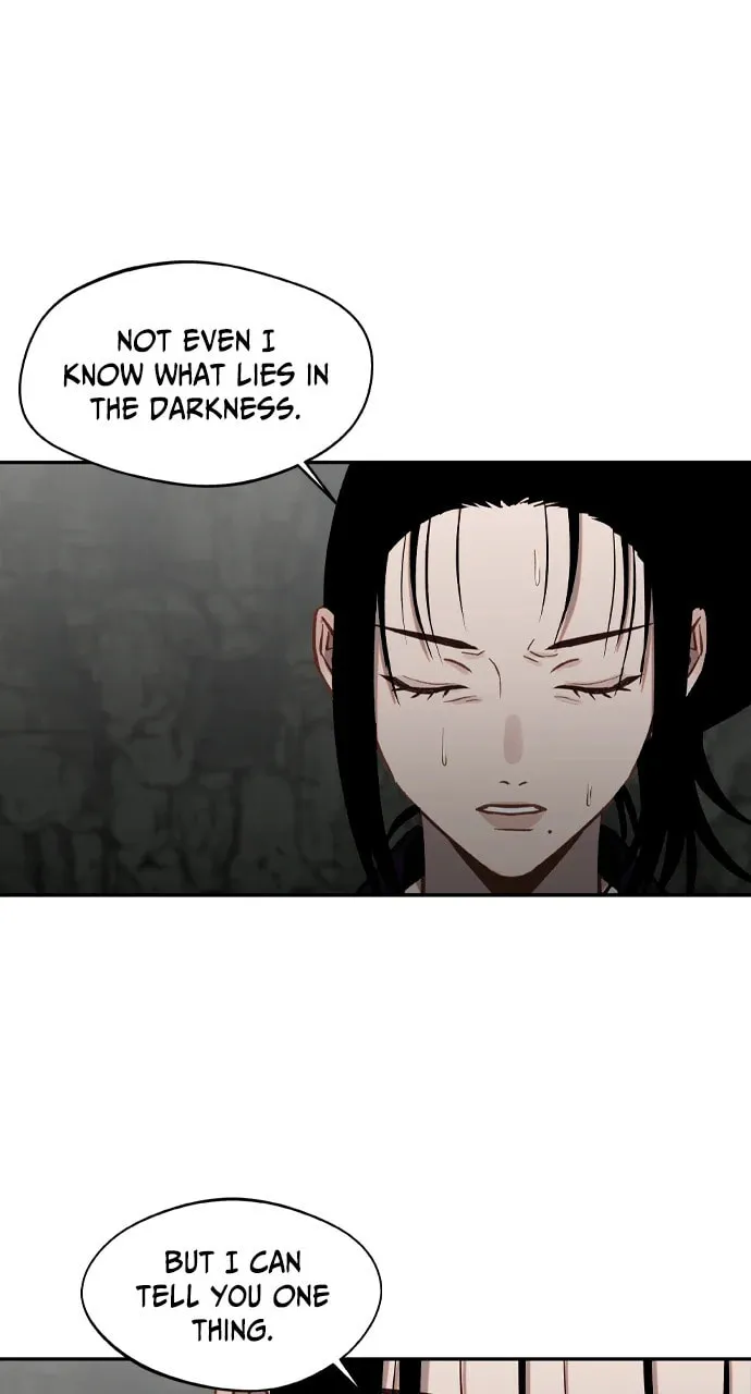Return of the Gods Chapter 54 page 41 - 
