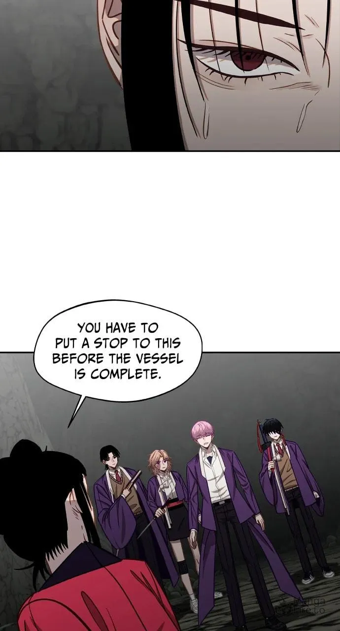 Return of the Gods Chapter 54 page 42 - 