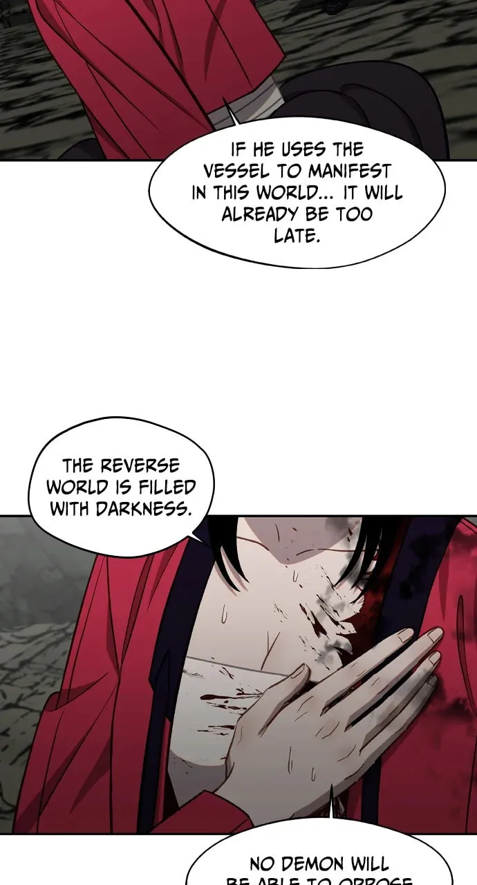 Return of the Gods Chapter 54 page 43 - 