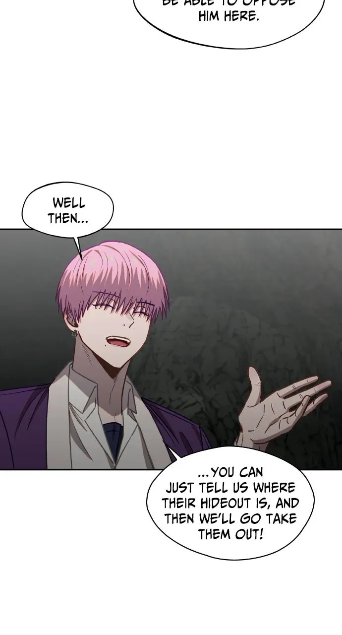 Return of the Gods Chapter 54 page 44 - 