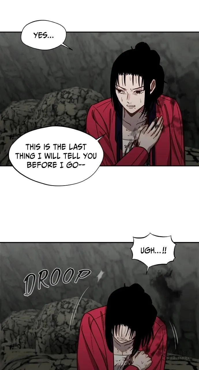 Return of the Gods Chapter 54 page 45 - 